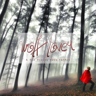 wolf lover