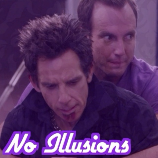 No Illusions (A GOB/Tony Wonder Mix)