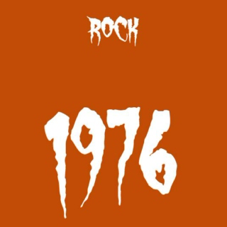1976 Rock - Top 20