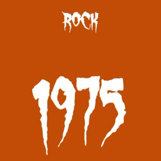 1975 Rock - Top 20