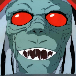 The Prophecy of Mumm Ra the Bringer of Love