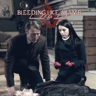 Bleeding like a Lamb