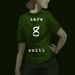 For the Love of Sara Smith