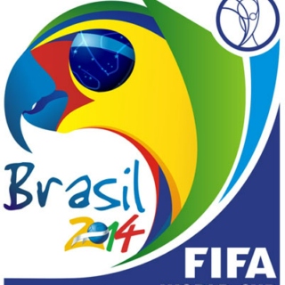 World cup 2014 , Let me Samba