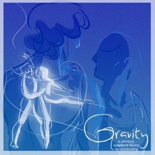 Gravity - Balletlock fanmix