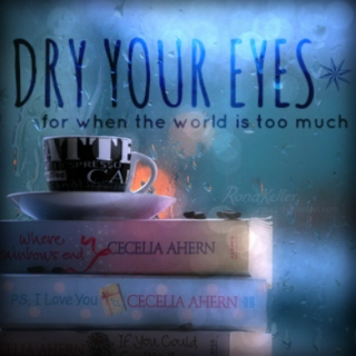 Dry Your Eyes