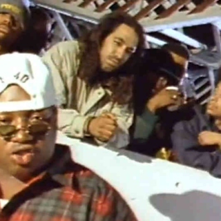 Bay Area Rap (1990-1999)