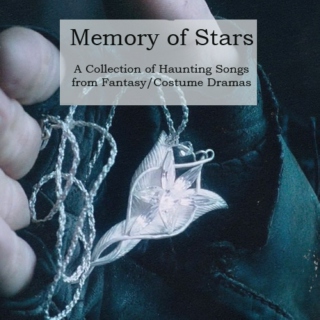 Memory of Stars