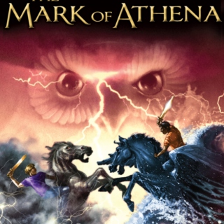 Mark of Athena