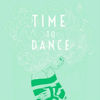 time to dance