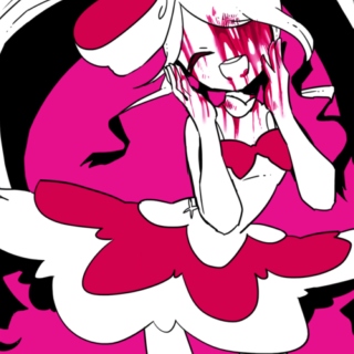 Merry ❥ Murderess