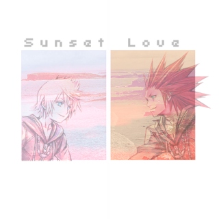 Sunset Love