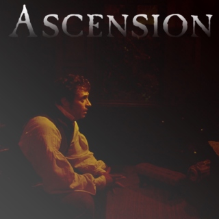 Ascension; a Jean Valjean mix