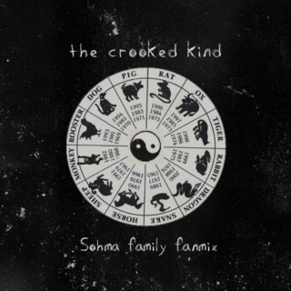the crooked kind