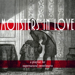Monsters In Love