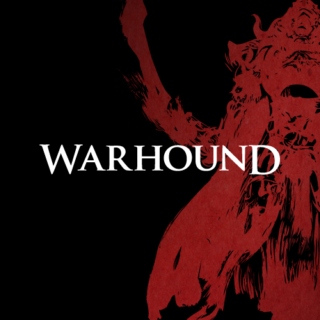 Warhound.