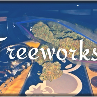 Treeworks Reggae - Spark up and elevate