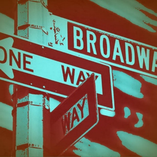 Please Watch The Show: a Broadway mix