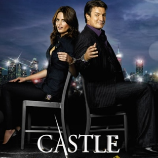 Castle Season 3 part 1