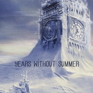 years without summer