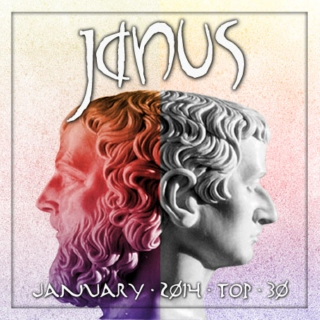 January 2014: Janus
