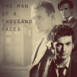 the man of a thousand faces