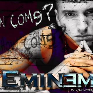 Eminem Favorites
