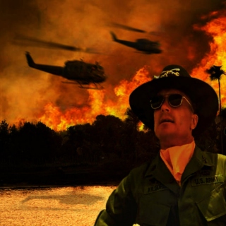 Apocalypse Now (& Then)