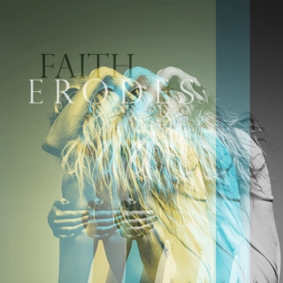 faith erodes