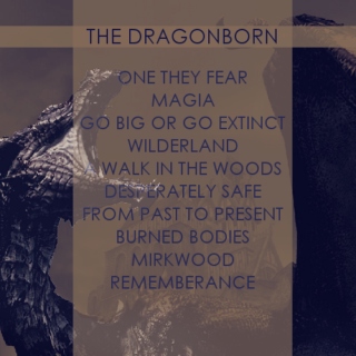 The Dragonborn