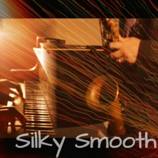 Smooth Silk 