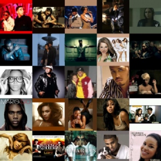 So This is '07 R&B