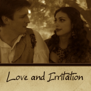Love and Irritation