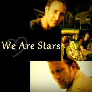 We are Stars