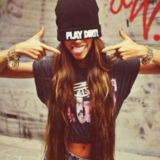  ♛ Play Dirty  ♛