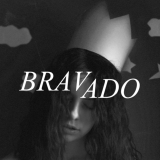 I"ll Find My Own Bravado