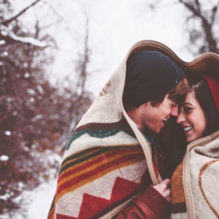 a winter guide for fools in love