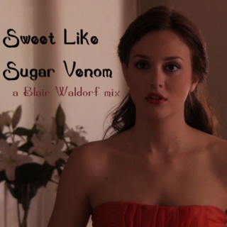 Sweet Like Sugar Venom