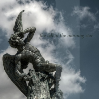the fall of the morning star