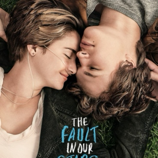 The Fault In Our Stars Mix