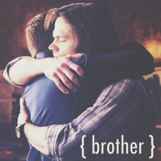 { brother }