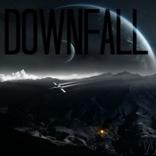 Downfall: A Mix for the Death of Earth and the Search For a New Home