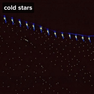 cold stars