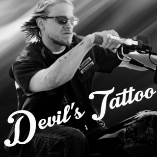 Devil's Tattoo