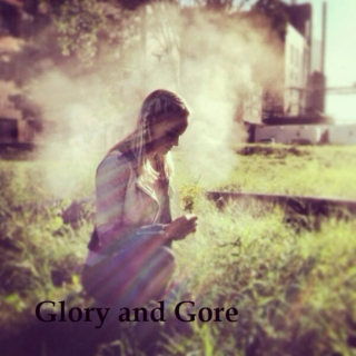 Glory and Gore (A Tamsin fanmix)