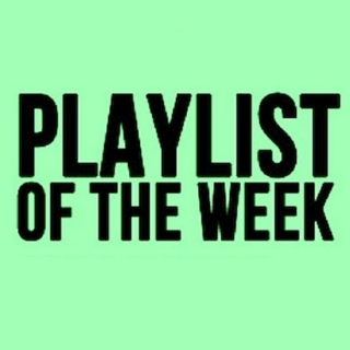 Playlist of the week #2