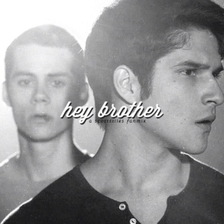 hey brother