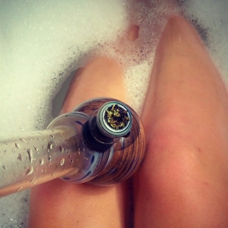 Chill Bath'