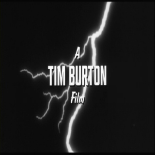 Music From Popular Tim Burton Films