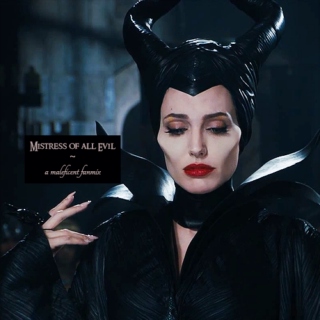 mistress of all evil